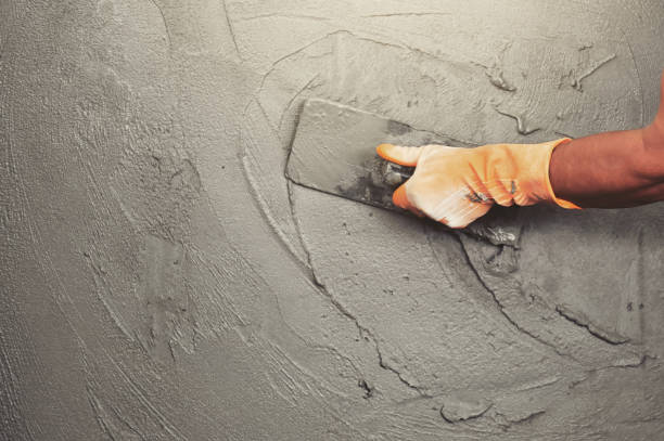 Best Poured Concrete Foundation  in New Union, TN
